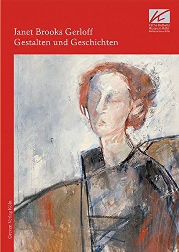 Cover for Janet Brooks Gerloff