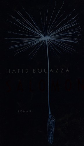 Cover for Salomon