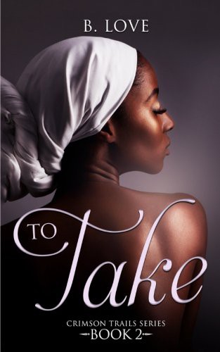Cover for To Take