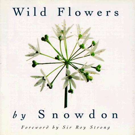 Cover for Wild flowers