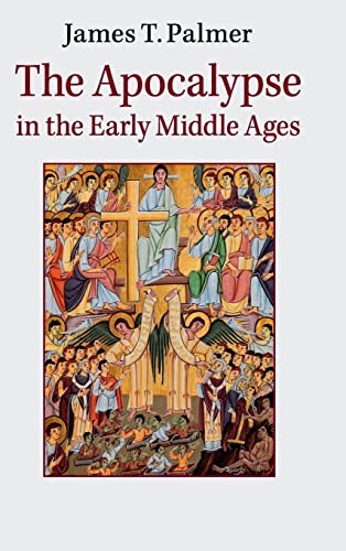 Cover for The Apocalypse in the early Middle Ages