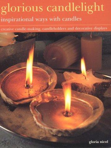 Cover for Glorious Candlelight