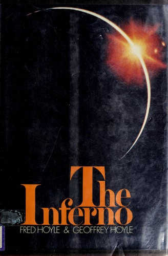 Cover for The inferno