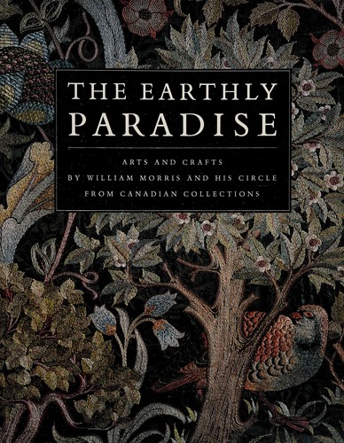 Cover for The Earthly Paradise