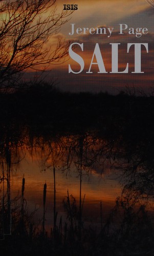 Cover for Salt