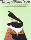 Cover for Joy of Saxophone (Flute)