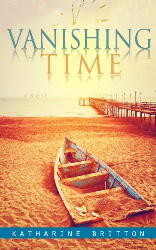 Cover for Vanishing Time
