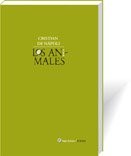 Cover for Los animales