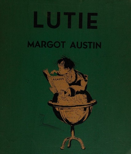 Cover for Lutie