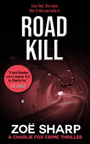 Cover for Road Kill : #05
