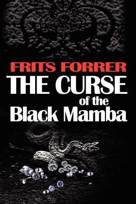 Cover for The Curse of the Black Mamba