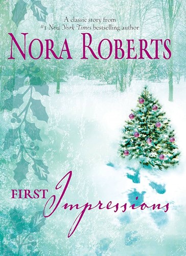 Cover for First Impressions