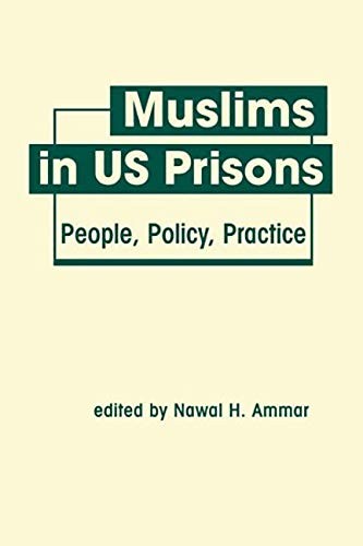 Cover for Muslims in US Prisons