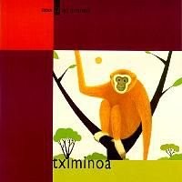 Cover for Tximinoa