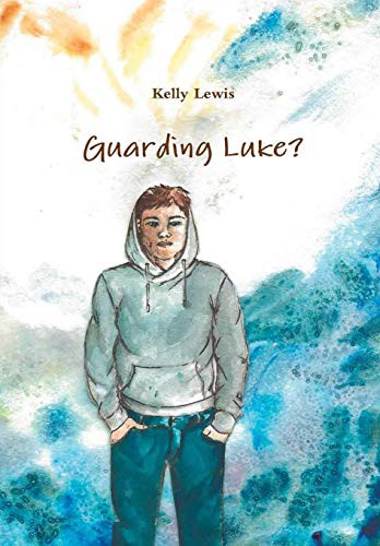 Cover for Guarding Luke?