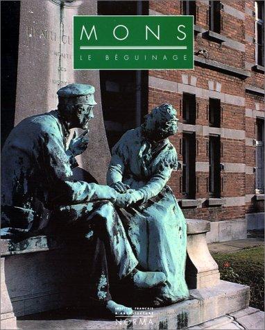 Cover for Mons