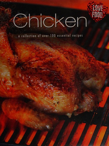 Cover for Chicken