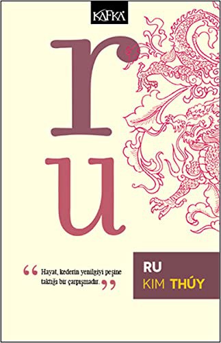 Cover for Ru