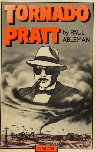Cover for Tornado Pratt