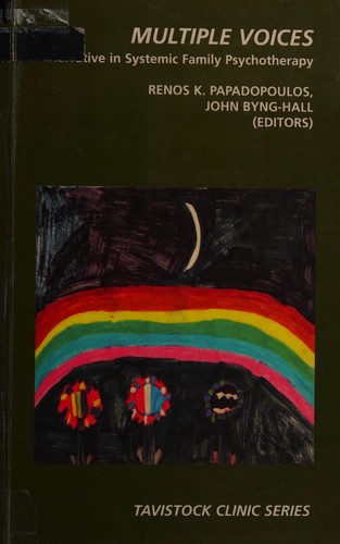 Cover for Multiple voices