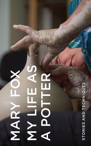 Cover for My Life As a Potter