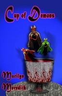 Cover for Cup of Demons