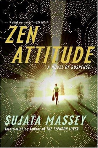 Cover for Zen attitude