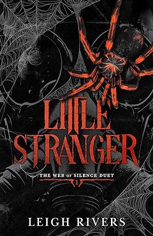 Cover for Little Stranger