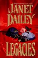 Cover for Legacies