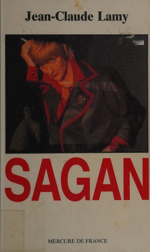 Cover for Sagan