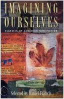 Cover for Imagining Ourselves