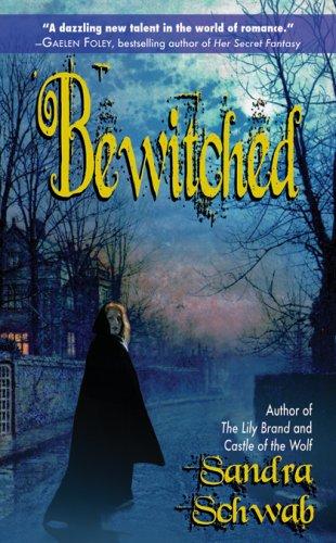 Cover for Bewitched (Love Spell)
