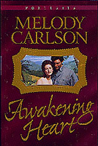 Cover for Awakening heart