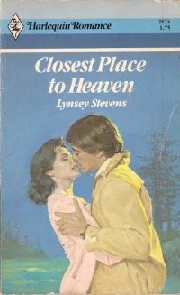 Cover for Closest Place to Heaven