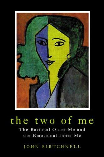 Cover for The Two of Me