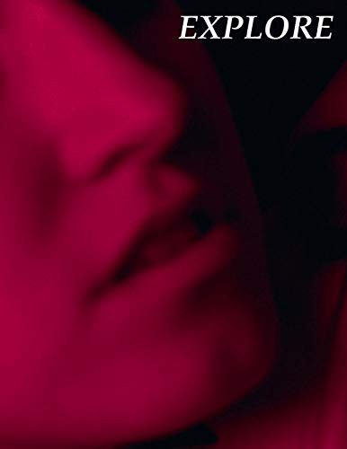Cover for Explore