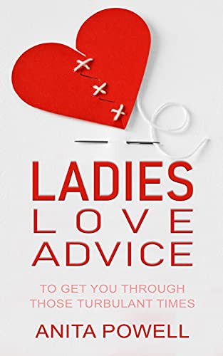 Cover for Ladies Love Advice