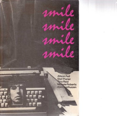 Cover for Smile, smile, smile, smile