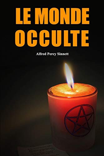 Cover for Le monde occulte