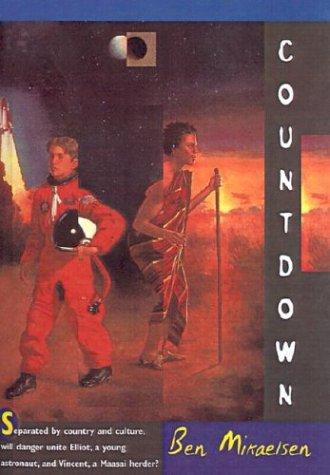 Cover for Countdown
