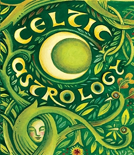Cover for Celtic Astrology