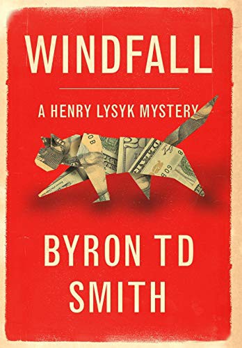 Cover for Windfall