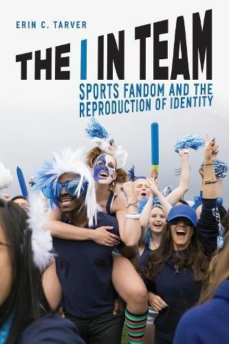 Cover for The I in Team