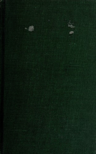 Cover for A dictionary of the flowering plants and ferns