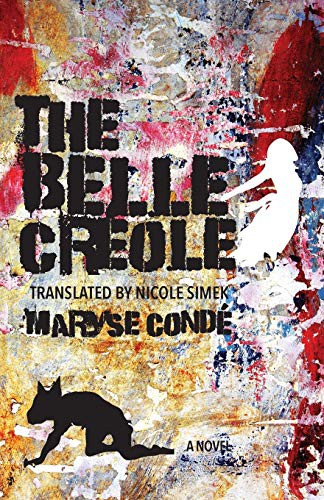Cover for The Belle Créole