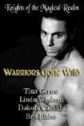 Cover for Warriors Gone Wild