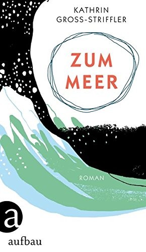 Cover for Zum Meer