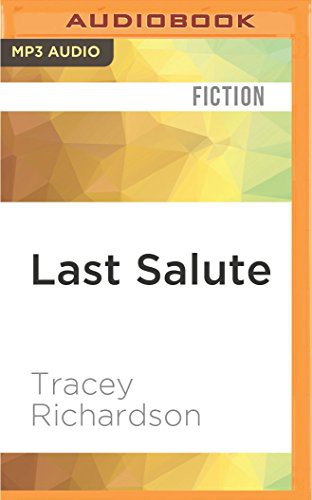 Cover for Last Salute