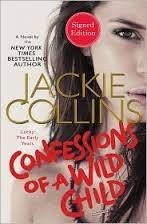 Cover for Confessions of a Wild Child