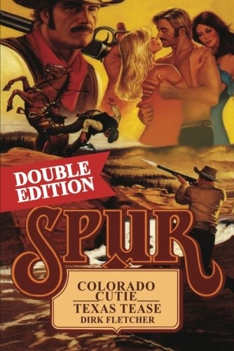 Cover for Spur Double